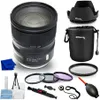 Tamron SP 24-70mm f/2.8 Di VC...