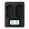 Fujifilm Twin Battery Charger...