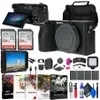 Sony a6600 Mirrorless Camera...