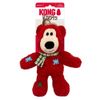 KONG Holiday Wild Knots Bear...