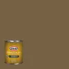 1 qt. PPG1097-7 Olive Wood...