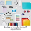 Amazon Basics Slim Velvet...