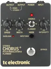 TC Electronic SCF Gold Stereo...