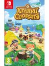 Animal Crossing: New Horizons...