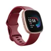 Fitbit Versa 4,Beet/Copper...