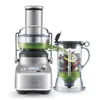 Sage 3X Bluicer Pro Brushed...