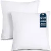 Utopia Bedding Throw Pillows...