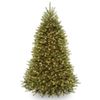 7 ft. Dunhill Fir Hinged Tree...