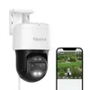 REOLINK TrackMix PoE Security...