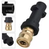 High Pressure Washer Nozzle...