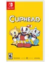 Cuphead - Nintendo Switch
