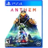 Anthem, Electronic Arts,...