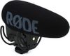 Rode VideoMic Pro+...