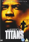 Remember the Titans [Region 2]