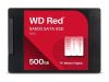 WD Red 500GB SA500 NAS SATA...