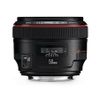 Canon EF 50mm f/1.2L USM Lens...