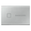 T7 touch 500 gb argento