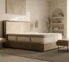 Saatva 11.5" Memory Foam...