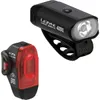 Lezyne Mini Drive 400XL + KTV...