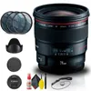 Canon - EF 24mm f/1.4L II USM...