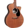 Martin GPC-X2E Macassar Grand...