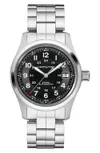 Hamilton Khaki Field...