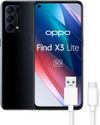 Oppo Find X3 Lite 5G Double...