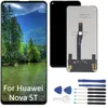 (Svart) HUAWEI Nova 5T...