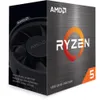 AMD - Ryzen 5 5600 3.5 GHz...