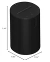 Sonos Era 100 - Black -...