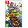 Super Mario 3D World +...