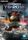 Train Simulator 2016...