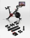 Peloton Cross Training Bike -...
