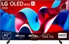 LG OLED42C47LA OLED-Fernseher...