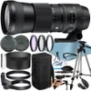 Sigma 150-600mm F/5-6.3 DG OS...