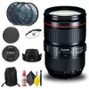 Canon - EF 24-105mm f/4L IS...