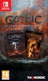 Gothic: Classic Khorinis Saga...