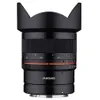 Samyang 14mm F2.8 UMC Super...