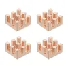 Uxcell Copper Heatsink, Heat...