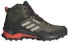 adidas Men's Terrex AX4 Mid...