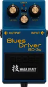 Boss BD2W Blues Driver Waza...