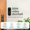 Blink Video Doorbell (newest...