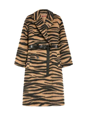 Women's Vidim Belted...