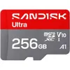 SanDisk Ultra 256GB MicroSD...
