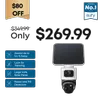 eufyCam S4 White