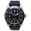 Tudor Heritage Black Bay...