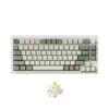 Keychron Q1 Max Swappable RGB...