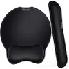 Gimars Memory Foam Gel Mouse...