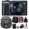 Canon PowerShot SX740 HS 4K...