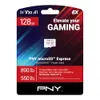 Pny Microsd&trade; Express 128gb...